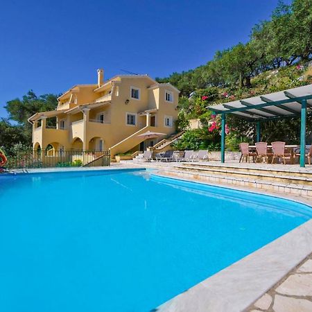 Ioannas House Villa Nisaki  Екстериор снимка