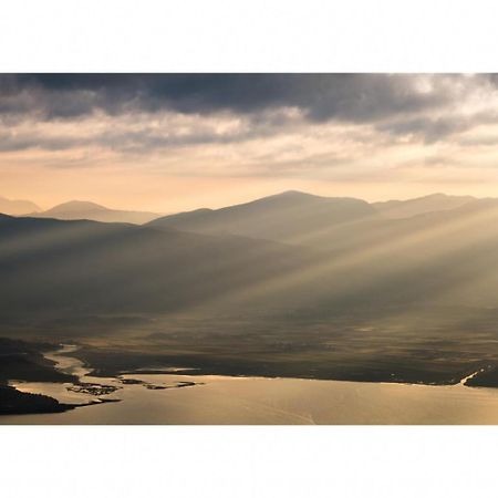 Ioannas House Villa Nisaki  Екстериор снимка