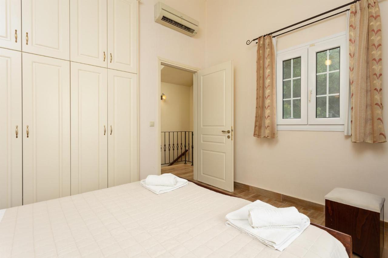 Ioannas House Villa Nisaki  Екстериор снимка