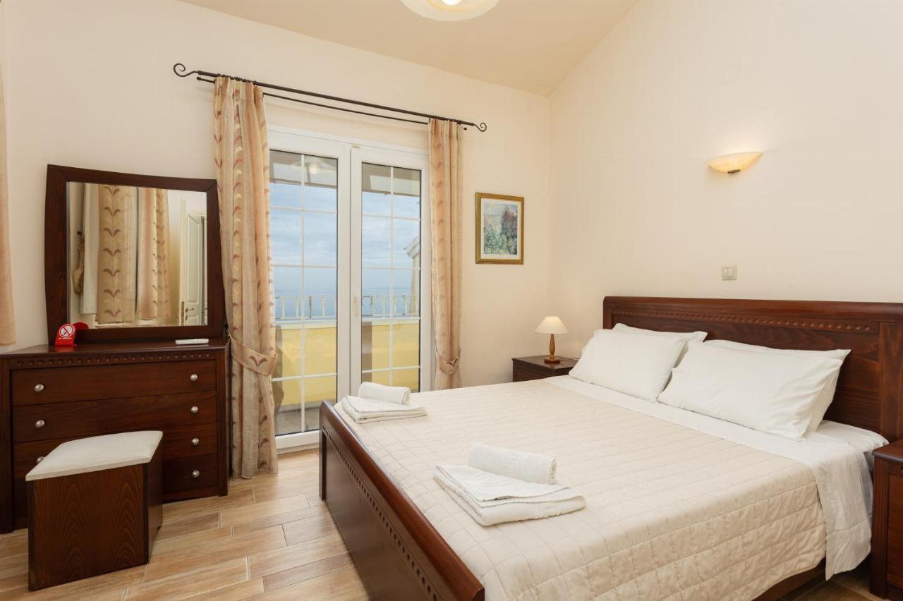 Ioannas House Villa Nisaki  Екстериор снимка