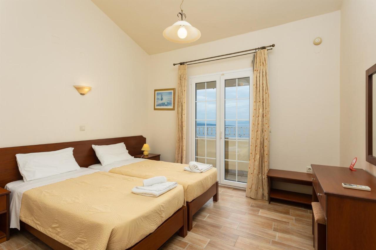 Ioannas House Villa Nisaki  Екстериор снимка