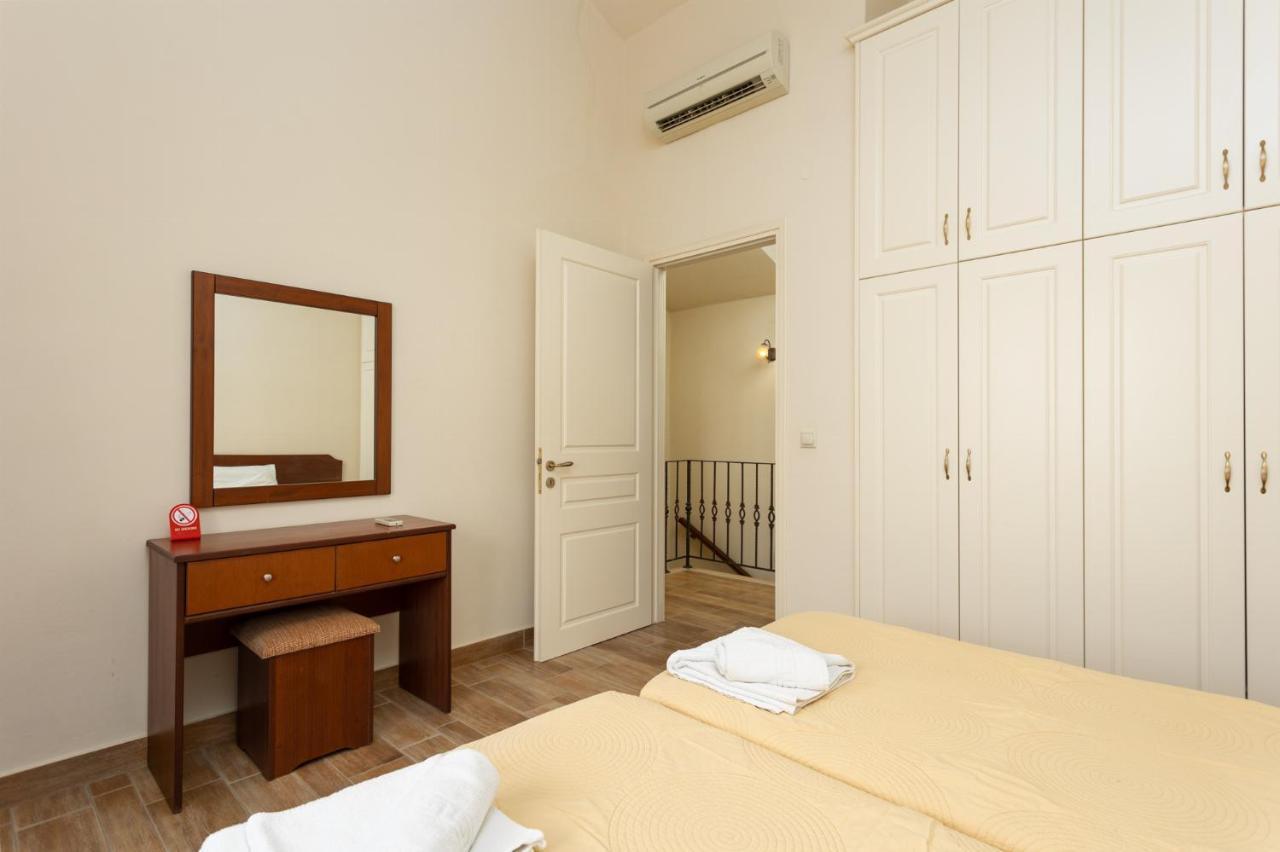 Ioannas House Villa Nisaki  Екстериор снимка