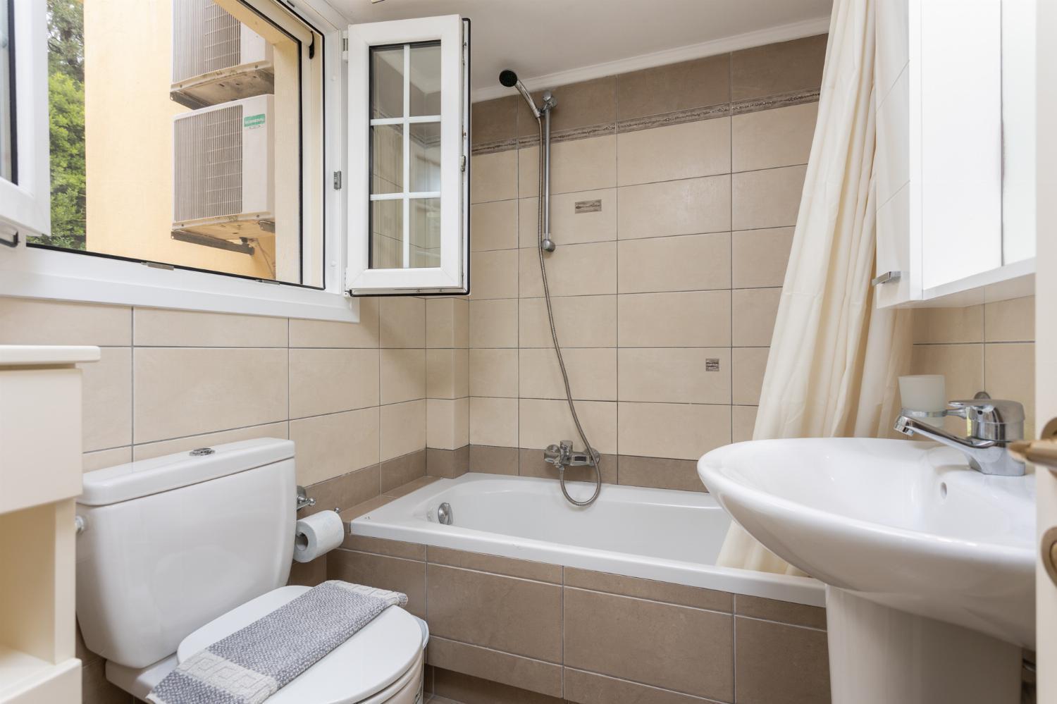 Ioannas House Villa Nisaki  Екстериор снимка