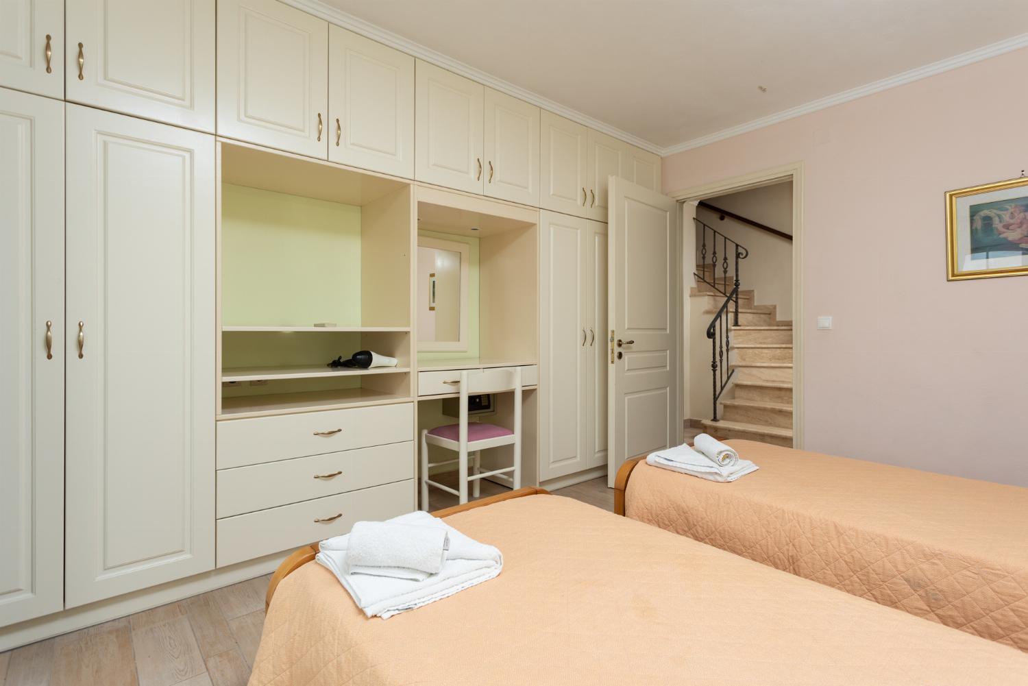 Ioannas House Villa Nisaki  Екстериор снимка