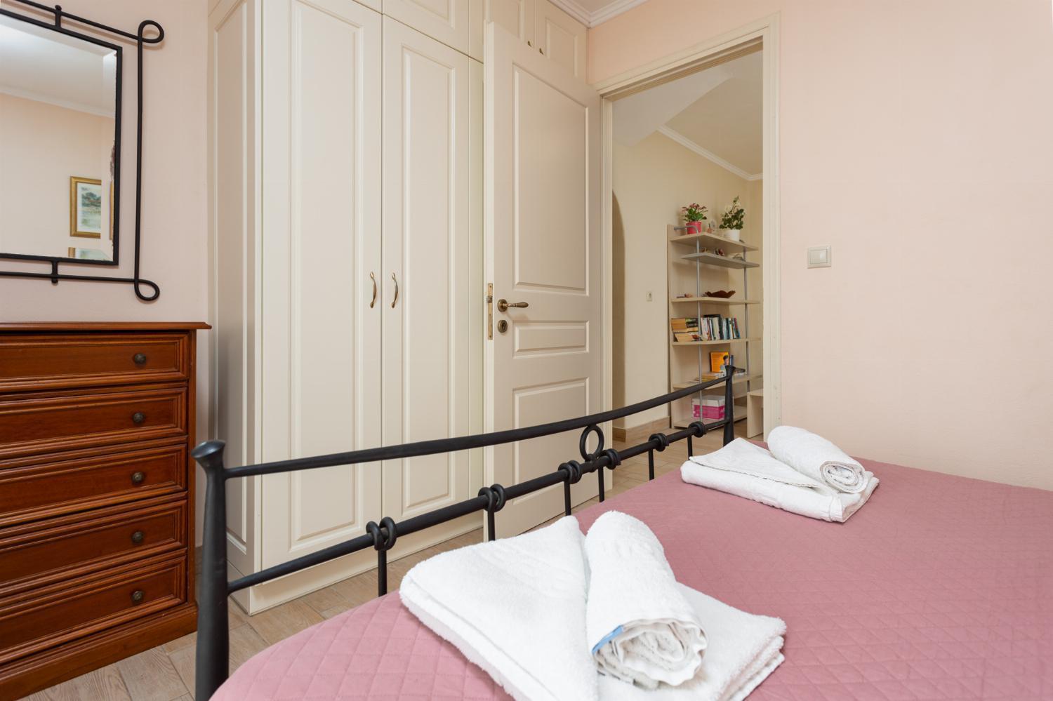 Ioannas House Villa Nisaki  Екстериор снимка
