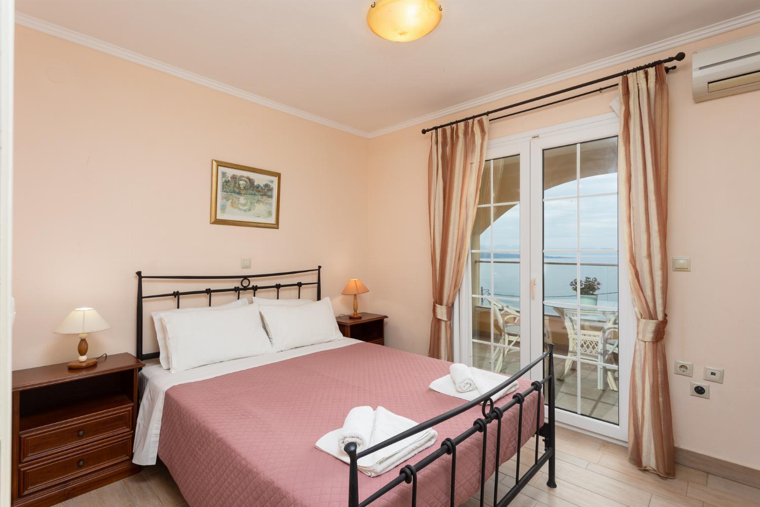 Ioannas House Villa Nisaki  Екстериор снимка