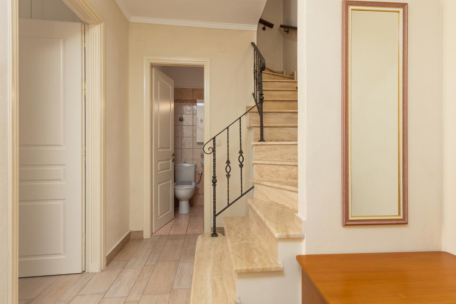 Ioannas House Villa Nisaki  Екстериор снимка