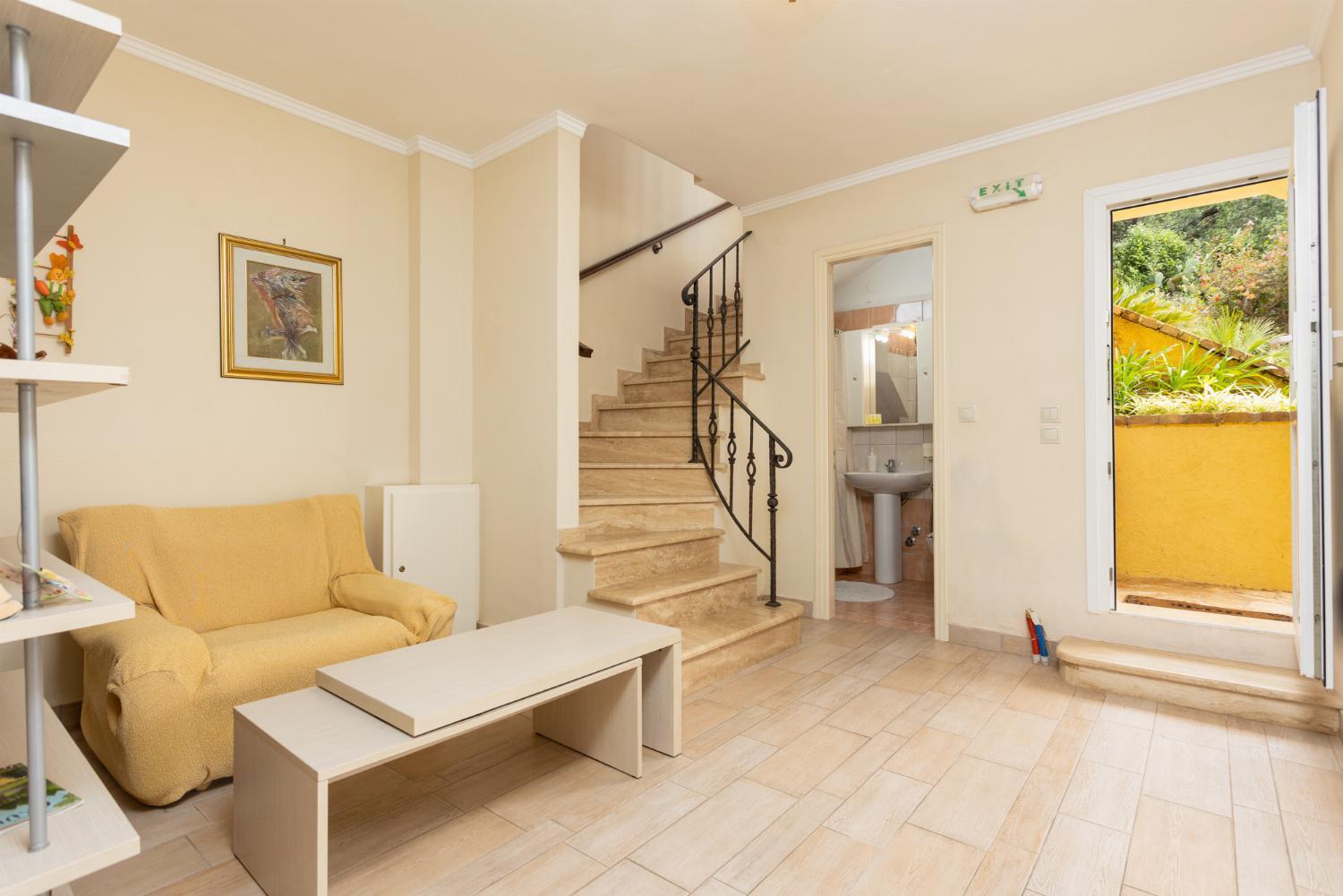 Ioannas House Villa Nisaki  Екстериор снимка