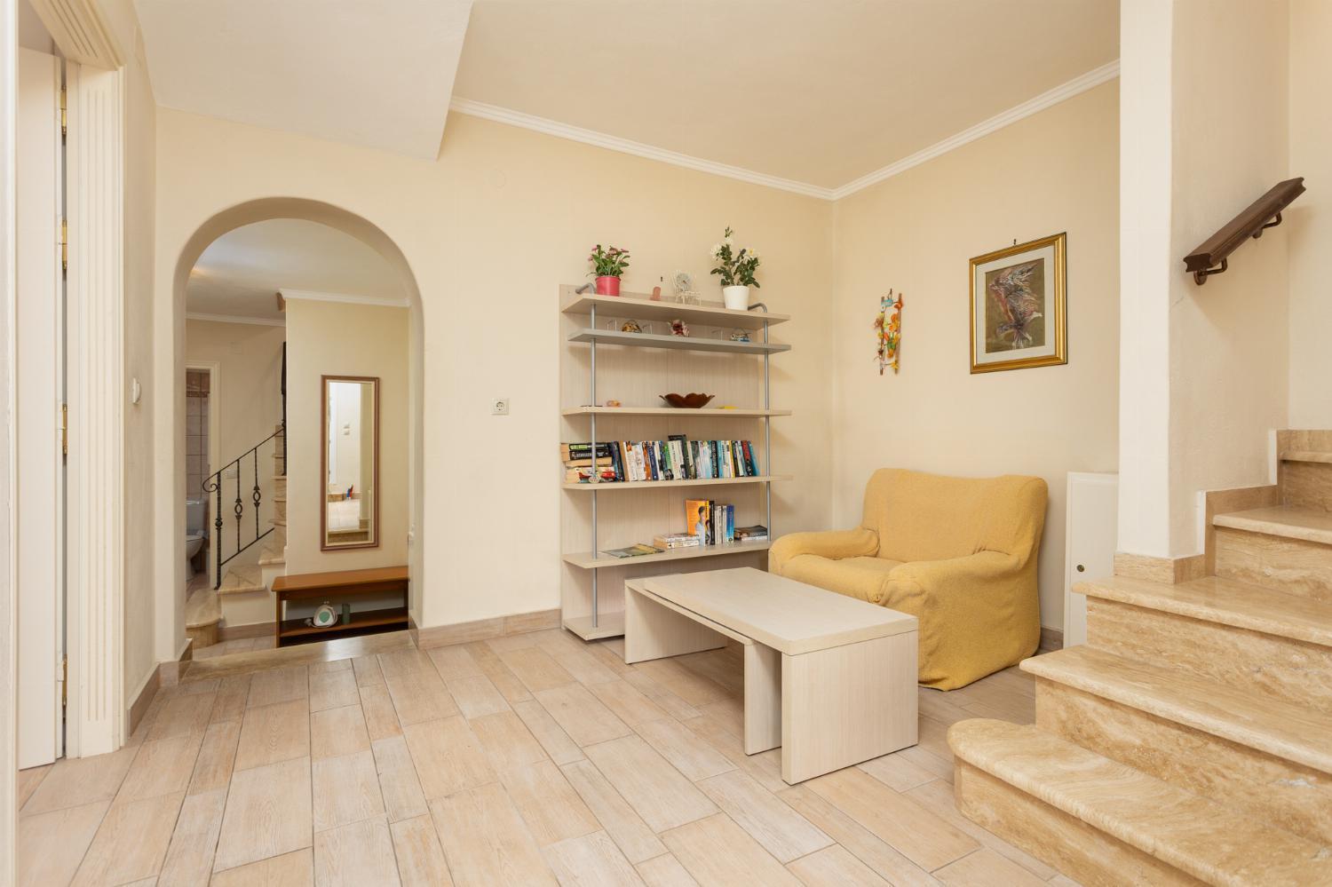 Ioannas House Villa Nisaki  Екстериор снимка