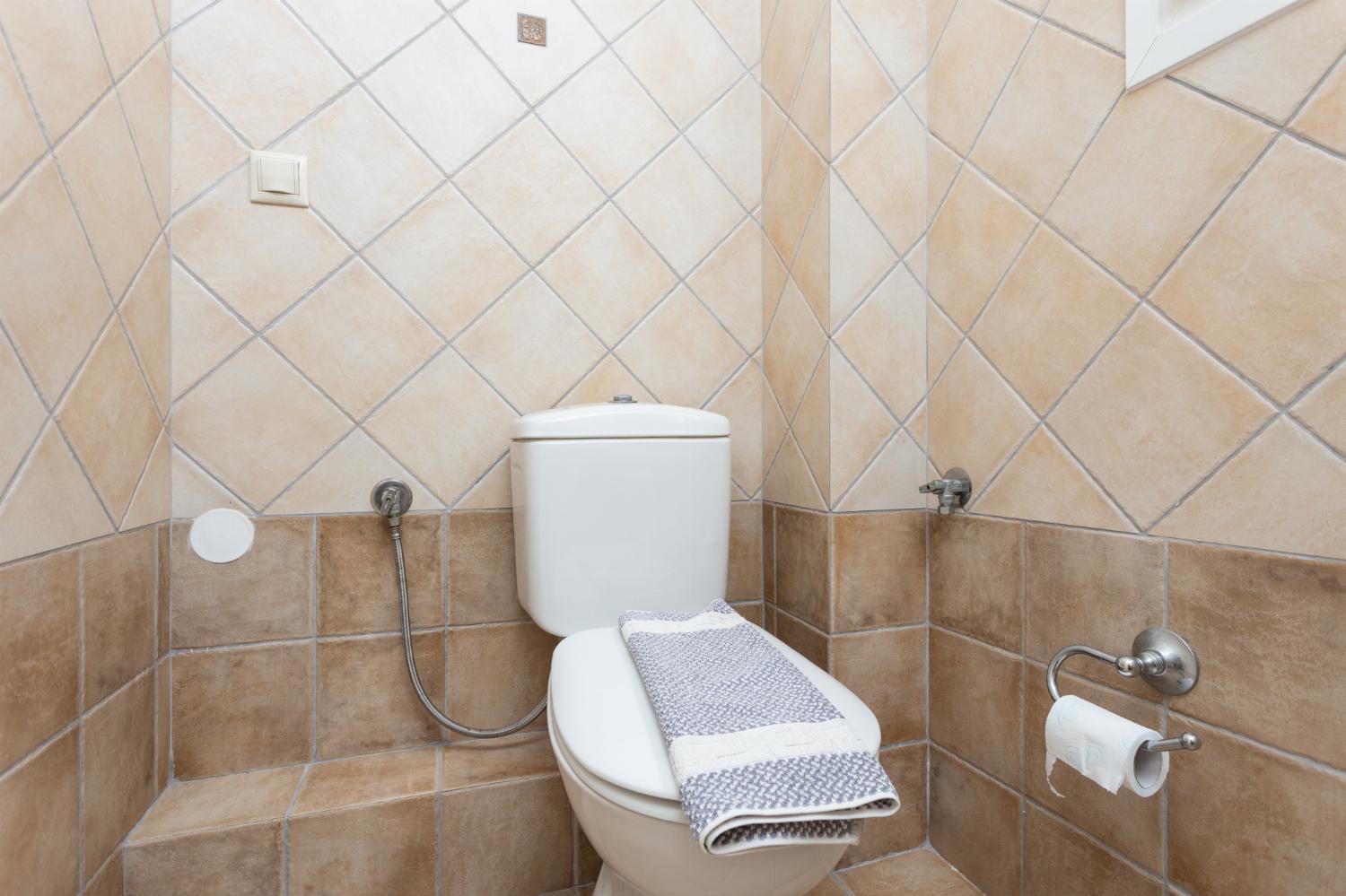 Ioannas House Villa Nisaki  Екстериор снимка