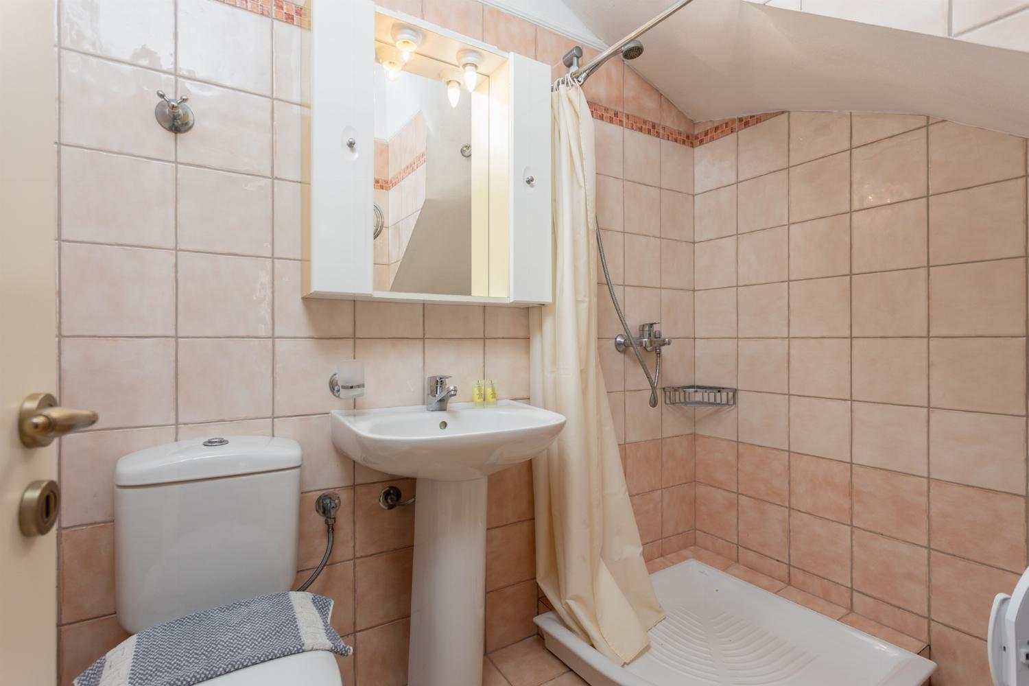 Ioannas House Villa Nisaki  Екстериор снимка